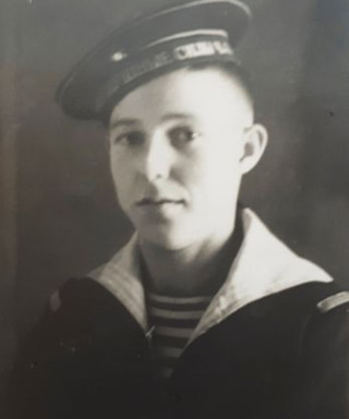 Думкин Борис Васильевич