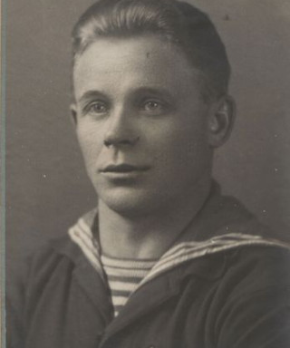 Булин Алексей Арсеньевич