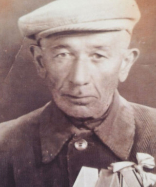 Абдурахманов Магомед-Али Абдурахманович