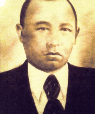 Байрамов Рахим Байрамович