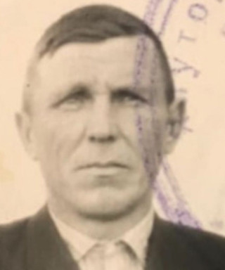 Лушников Иван Ермилович