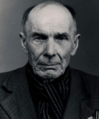 Павлов Петр Павлович