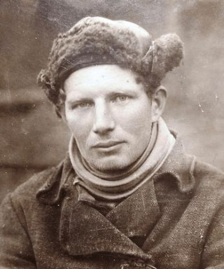 Ещик Михаил Иванович