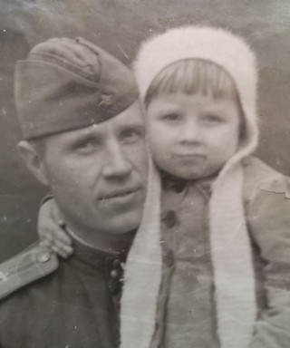 Хлебников Иван Прокофьевич