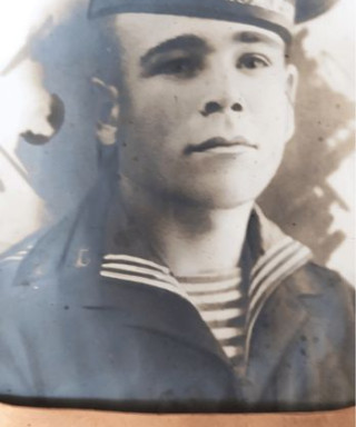 Кулаков Иван Петрович