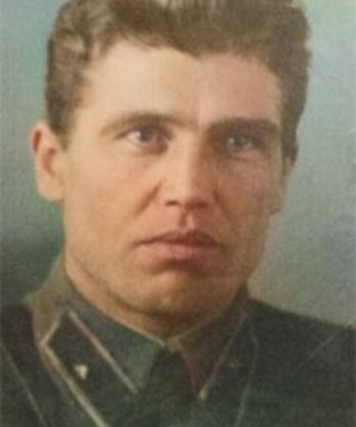 Курмашев Башар Мусаевич