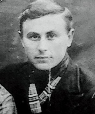 Артамонов Михаил Алексеевич