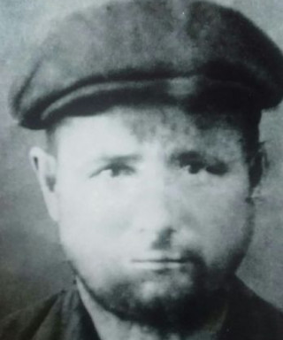 Огородов Федор Михайлович