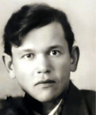 Евинов Дмитрий Тимофеевич