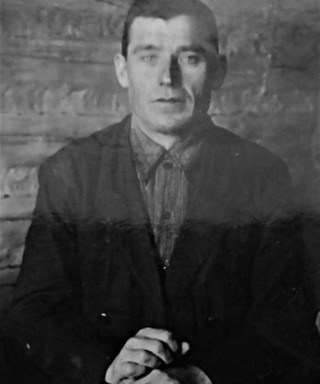 Лупандин Василий Иванович