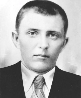 Жалненков Николай Иванович