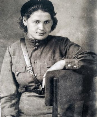 Кущ Валентина Константиновна