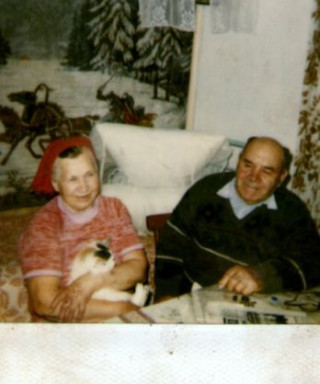 Диброва Николай Тихонович