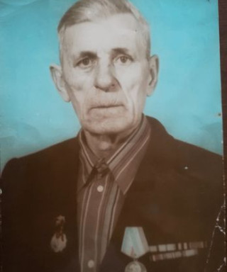 Гречковский Иван Игнатьевич