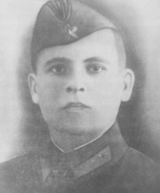 Пашков Константин Иванович