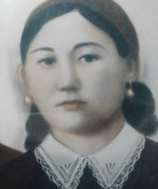 Абдушева Мария