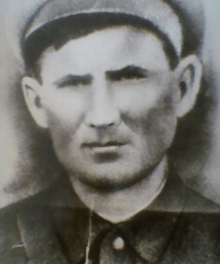 Дуюнов Алексей Павлович