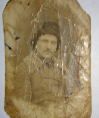 Кадыров Минигалим Гарифуллович