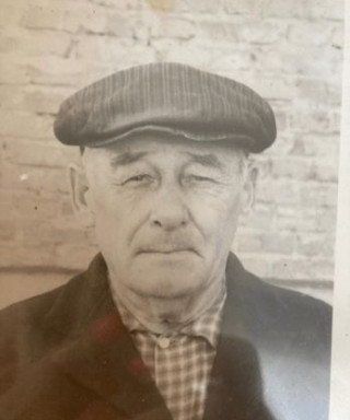 Конов Семён Иванович