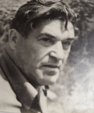 Дрибке Леонид Давыдович