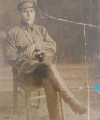 Ермак Иван Дмитриевич