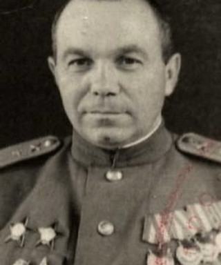 Варшавский Ефим Моисеевич