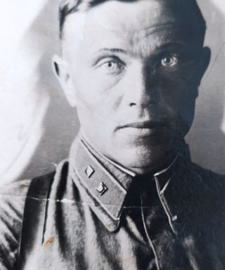 Панасюк Григорий