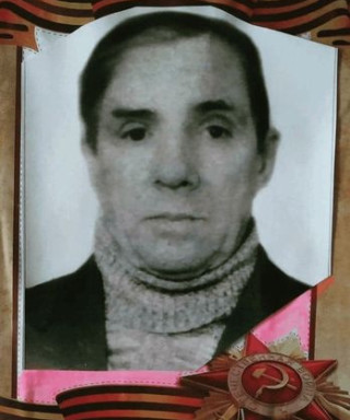 Дурницкий Василий Иванович