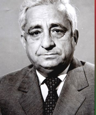 Хидиров Константин Никитич