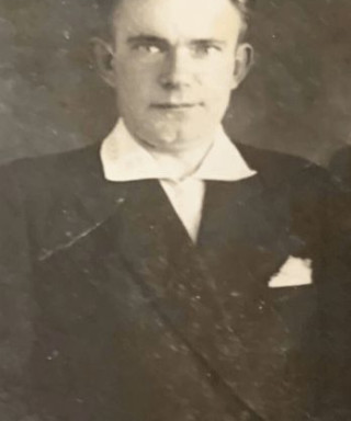 Глотов Михаил Васильевич