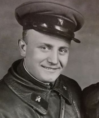 Образцов Павел Васильевич