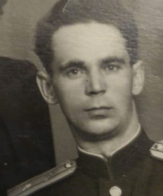 Горбик Арсен Васильевич