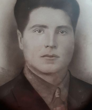 Каторгин Иван Никитович