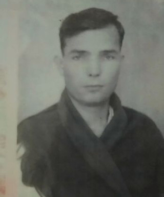 Дуженко Александр Андреевич