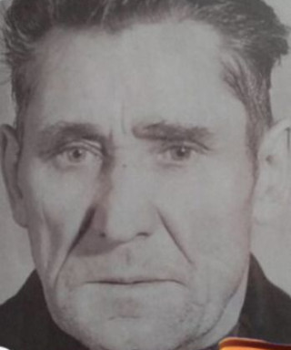 Горбунов Иван Никанорович