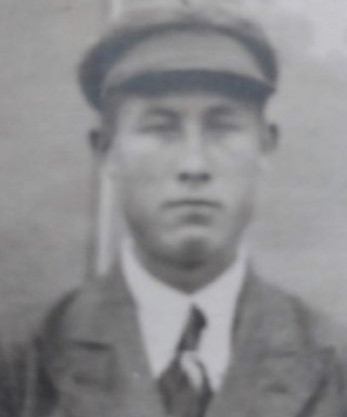 Димитриев Константин Димитриевич