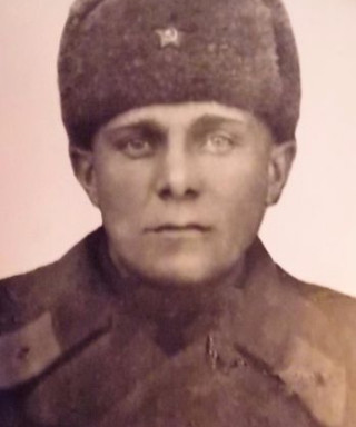 Касатов Борис Герасимович