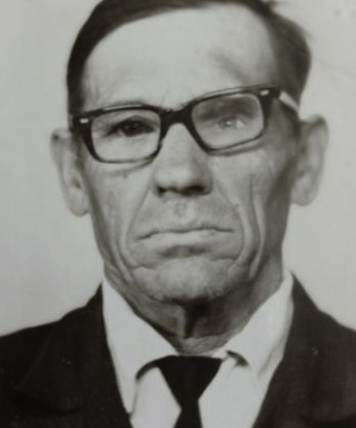 Карпов Александр Михайлович