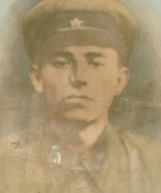 Кадолич Иван Григорьевич