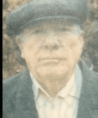 Локтев Владимир Трофимович