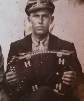 Надежин Александр Михайлович