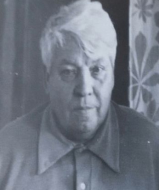 Ошмарин Иван Яковлевич