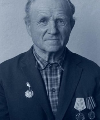 Нагих Григорий Васильевич