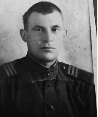 Волков Алексей Иванович