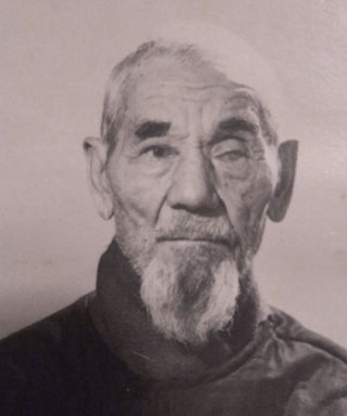 Файзулаев Абдул Садыкович