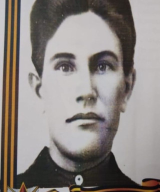 Казьмин Иван Тихонович