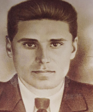 Эрганян Степан Карапетович