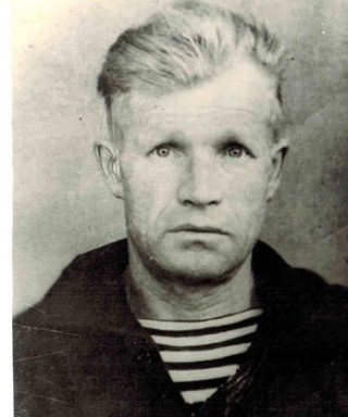 Якимов Иван Никифорович