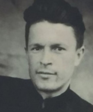 Тюльтев Алексей Дмитриевич