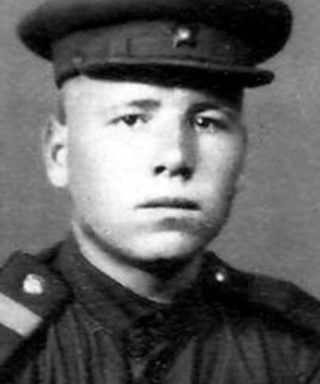 Яковлев Василий Александрович